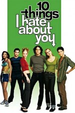 Watch 10 Things I Hate About You (TV) Niter